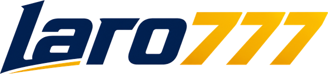 laro777 brand logo